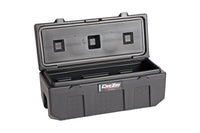 Dee Zee Universal Tool Box - Specialty Utility Chest Plastic 35In