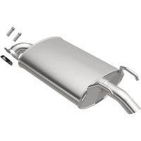MagnaFlow BRE Exhaust Kit 01-03 Toyota Highlander 3.0L