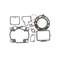 Cometic Gasket Cometic 93-03 Kawasaki KX250 68.5MM 250CC Stainless Steel Top End Gasket