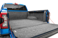 Husky Liners 17-25 Ford F-250/350 SuperDuty 6.5ft Bed Guardian Comfort Bed Liner - Full