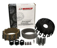 Wiseco Performance Clutch Kit CR250R 94-96 Clutch Basket