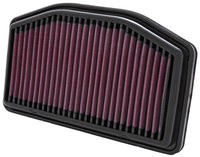 K&N Engineering K&N 09-12 Yamaha YZF R1 Air Filter
