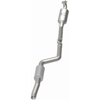 MagnaFlow California Direct Fit Converter 08-10 Mercedes-Benz C300 3.0L