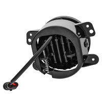 ORACLE Lighting Oracle 100mm 15W Driving Beam LED Emitter - 6000K