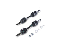 Ford Racing Bronco M210 Painted Half Shaft Kit