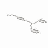 Magnaflow BRExhaust 09-12 Buick Enclave 3.6L Exhaust Kit