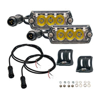 Nacho Offroad Technology Nacho Lighting Nano Drive Light - White