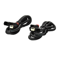 Westin 19-25 Chevy/GM Silverado/Sierra 1500 Parking Sensor Harness