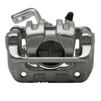 DFC 00-09 Honda S2000 Rear-L Silver Zinc Coated Premium Caliper