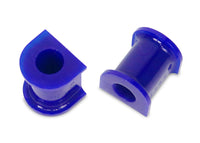 SuperPro 1991 Dodge Stealth ES Front 20mm Sway Bar Mount Bushing Set