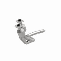 MagnaFlow Direct Fit Catalytic Converter 1999 Jeep Cherokee 4.0L