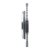 DFC 21-25 Jeep Grand Wagoneer Rear Brake Rotor