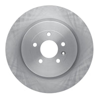 DFC 13-19 Ford Taurus SHO Rear Brake Rotor