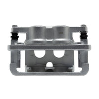 DFC 21-24 Chevrolet Express 2500 Rear-L Silver Zinc Coated Premium Caliper