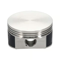 Wiseco Yamaha YFM550 Grizzly 09-13 10.251 CR Piston Kit