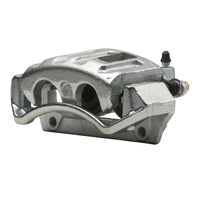 DFC 99-04 Ford F-150 2WD Front-R Premium Caliper - Silver Zinc Coated