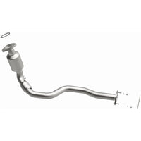 MagnaFlow 2008 EQUINOX 3.6L Underbody Direct Fit Converter