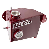 Wehrli 04.5-07 Cummins 5.9L Coolant Tank (OEM Placement) - Gloss White