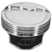 Wiseco RED Series Chevy LS 4.125in Bore 1.105in CH -10.00 CC Piston Set
