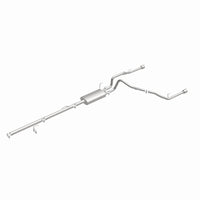 MagnaFlow BRE Exhaust Kit 10-11 Dodge Ram 1500 5.7L