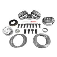 Yukon Gear & Axle USA Standard Master Overhaul Kit For 07 & Down Ford 10.5 Diff