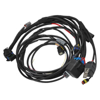 Edelbrock 2013+ MOPAR Gen 3 Hemi Pro-Flo 4 Plus Fuel Injection System