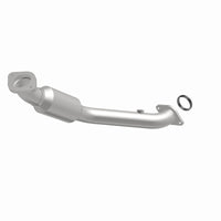 MagnaFlow 05-06 Chevrolet Corvette 6.0L Direct Fit Converter