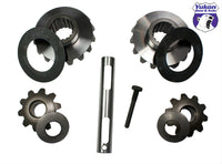 Yukon Gear & Axle Yukon Gear Standard Open Spider Gear Kit For 55 To 64 GM Chevy 55P w/ 17 Spline Axles