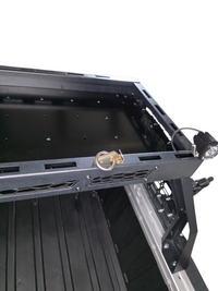 Elektric Off Road Elektric Offroad 2024+ Polaris Xpedition Volt Short Rack