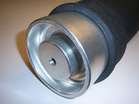 Ridetech Air Spring 1700lb 91mm Straight Rear Rolling Sleeve
