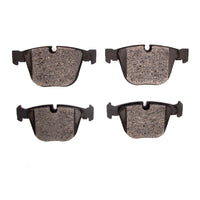 R1 Concepts R1 08-13 BMW M3 Rear Track/Street Brake Pads