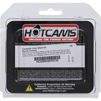 Hot Cams 08-10 212X/08-09 232 Camshaft Chain Silent Kit