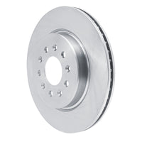DFC 20-25 Cadillac CT4 Rear Brake Rotor