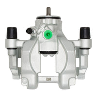 DFC 19-21 Volkswagen Tiguan/Arteon Rear-R Silver Zinc Coated Premium Caliper