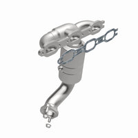 MagnaFlow Direct Fit Catalytic Converter 07-08 Chrysler Sebring 3.5L