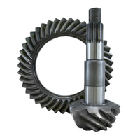 Yukon Gear & Axle Yukon Gear High Performance Gear Set For Chrysler Dodge Ram 10.5in / 4.11 Ratio
