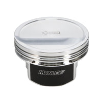 Manley Performance Manley Chevrolet LS Piston Set - 4.185in Bore 1.115in CH, -11.00 CC