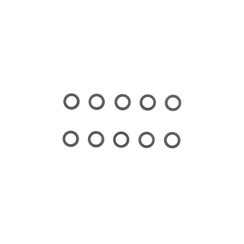 Cometic Gasket Cometic Harley-Davidson Pushrod Seal Set All Iron Xl, 57-84 Square Cut Rubber