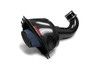 CORSA Performance Corsa 2015-2019 Chevrolet Corvette C7 Z06 Carbon Fiber Air Intake with MaxFlow 5 Oiled Filter