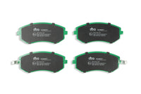 DBA 03-05 Subaru WRX / 08 Subaru WRX SP500 Front Brake Pads