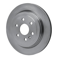 DFC 10-16 Cadillac SRX Rear Brake Rotor