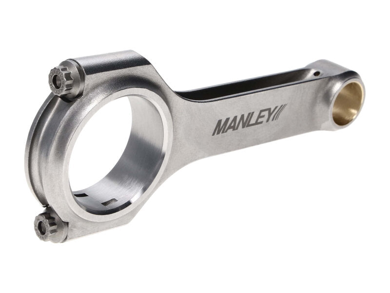 Manley Performance Manley Chrysler Small Block 5.7L Hemi Series 6.125in H Beam Connecting Rod Set