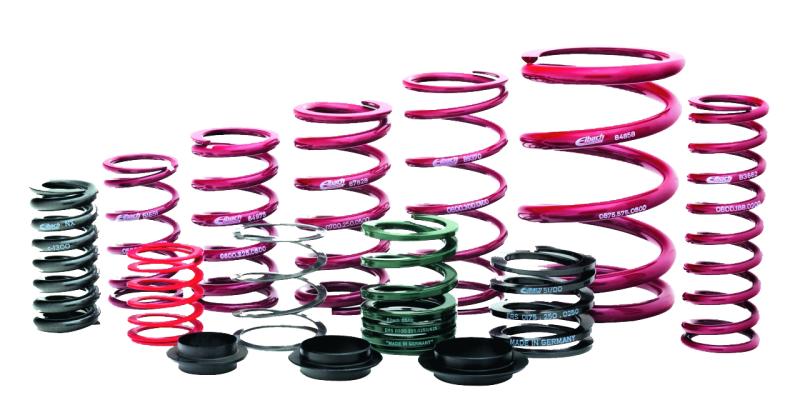 Eibach ERS 2.50 inch dia Torsion Release Bearing