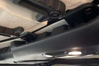 DV8 Offroad 2018+ Jeep Wrangler Hardtop Conversion Brackets