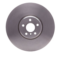 DFC 16-25 BMW 740e xDrive Right Front Brake Rotor