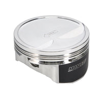 Manley Performance Manley Small Block Chevy LS Series 4.070in Bore - 1.065in CD - -10 cc Dish Platinum Series Pistons