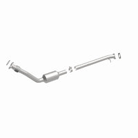 MagnaFlow 2002 Buick Rendezvous 3.4L Direct Fit Converter