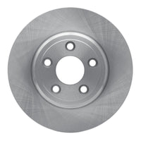 DFC 00-06 Ford Thunderbird Rear Brake Rotor