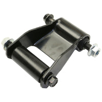 MOOG 99-16 Ford E-350 Super Duty Rear Rearward Leaf Spring Shackle