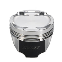 Manley Performance Manley Mitsubishi Eclipse 85.5mm Bore 88mm Stroke 12cc DISH T/T Piston Set of 4